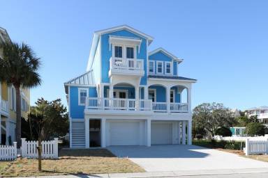 House Kure Beach