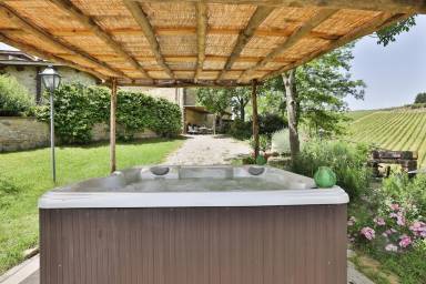 House Mercatale In Val di Pesa