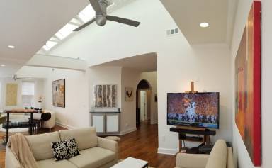 Condo Downtown
