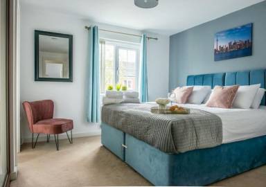 Huis Solihull