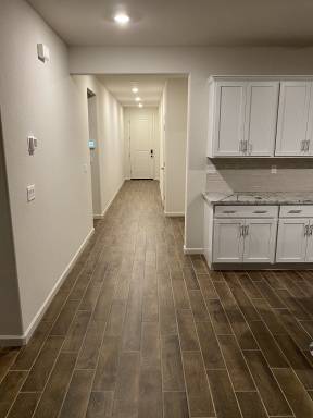House Kitchen Stockton