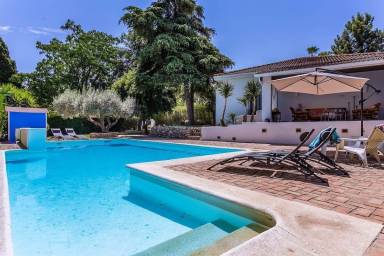 House Pool Bormujos