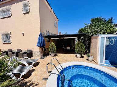 Chalet Figueres