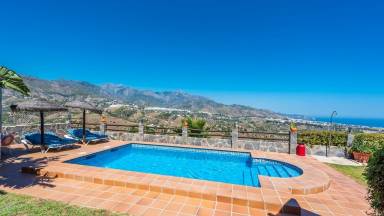 Villa Torrox
