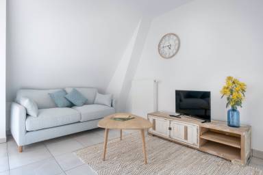 Appartement Erquy