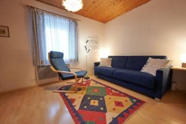 Ferienwohnung Salzburg