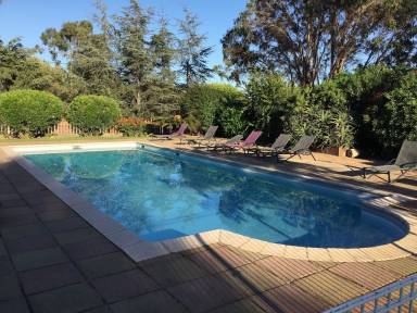 Appartement Solenzara