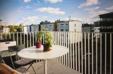 Privatzimmer Bromma