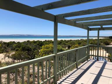 House Island Beach