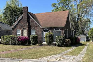 House Sumter