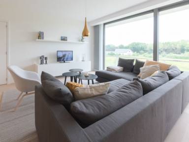 Ferienwohnung De Haan