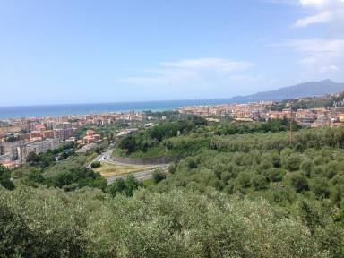 Appartamento Lavagna