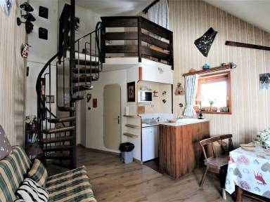 Appartement Avoriaz