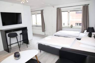 Apartment Västerås