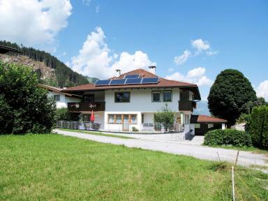 Apartment Gemeinde Kaltenbach