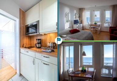 Ferienwohnung Sauna Dagebüll