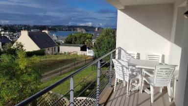 Appartement Crozon