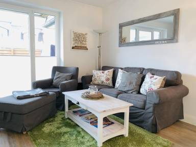 Appartement Westerland