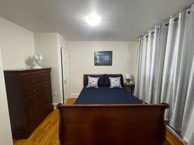 Apartment Aircondition Wolfville