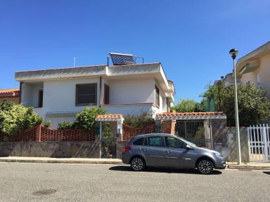 Villa Riola sardo