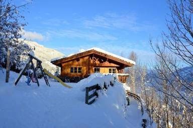 Chalet Emberg