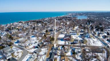 Cottage Pet-friendly Priscilla Beach