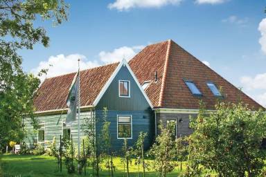 Maison de vacances Purmerend