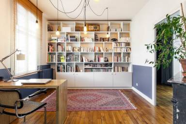 Huis Tours