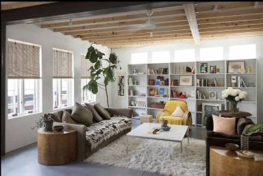 House Boston