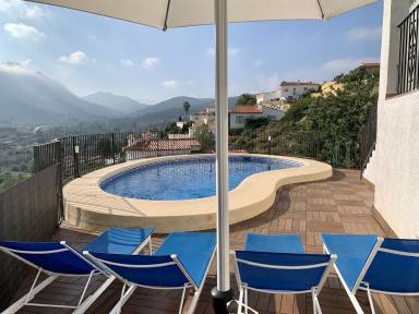 Villa Pedreguer