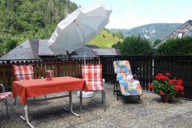 Ferienwohnung Kaiserhaus