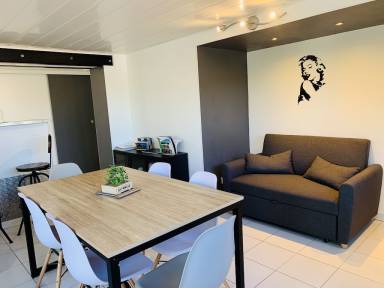 Appartement Cogolin