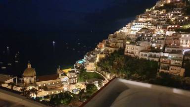 Apartamento Cocina Sorrento