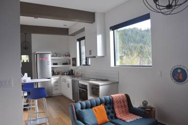 Apartment Aircondition Rossland