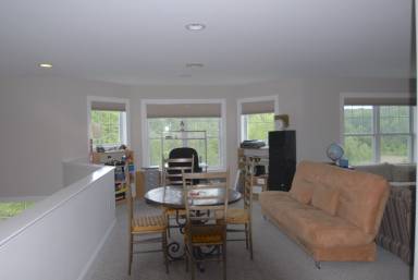 Condo Pool Pittsfield