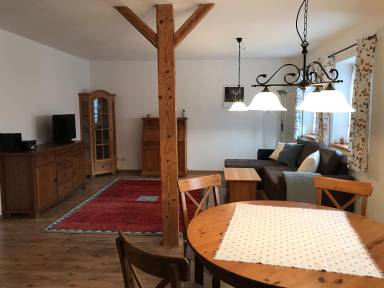 Ferienwohnung Burghausen