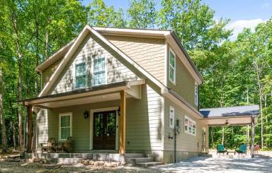 House Sewanee