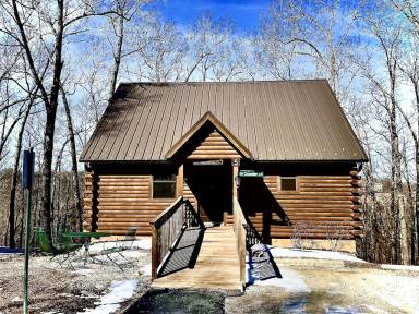 Cabin Reeds Spring