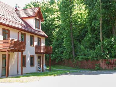 Appartement Karpacz