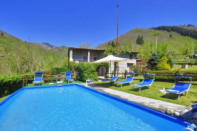 Chalet Isola