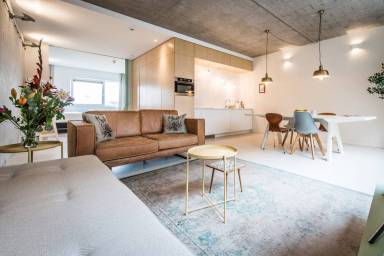 Appartamento Amsterdam