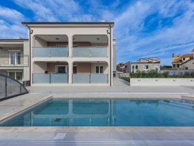 Apartment Umag