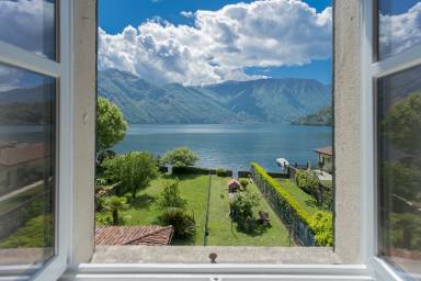 Appartamento Lago di Lugano