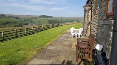 Cottage Alston Moor