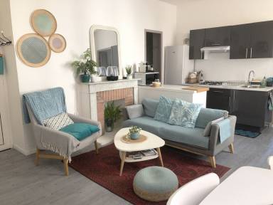 Appartement Bastia