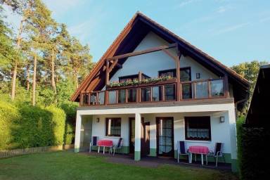 Appartement Arrondissement de Treptow-Köpenick