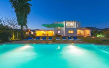 Villa Platja d'en Bossa