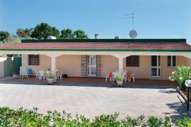Villa Punta Prosciutto