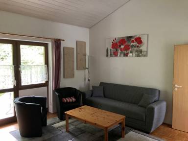 Ferienwohnung Roding
