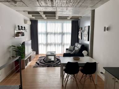 Apartamento Leganés